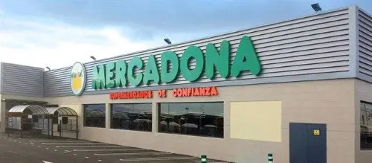 Mercadona