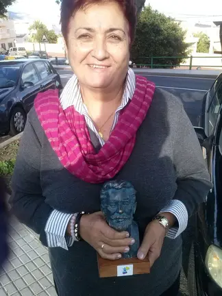 Mari Carmen Cabeza
