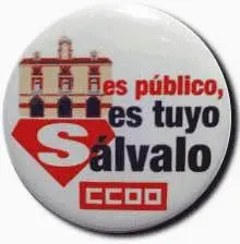 CCOO