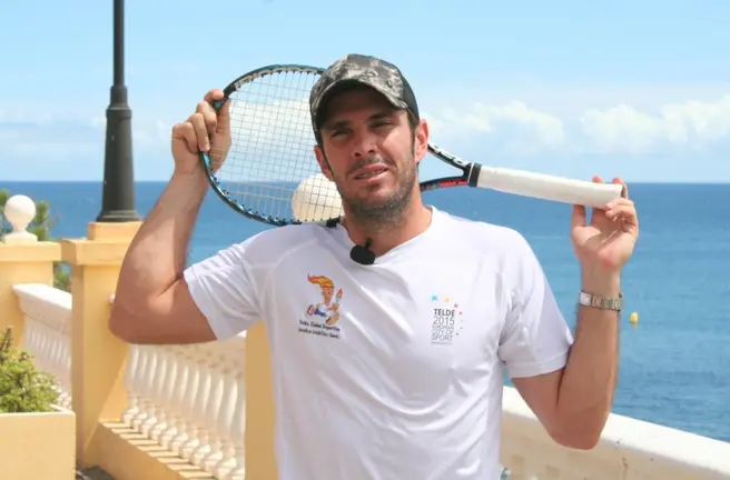 DAVID MARRERO 