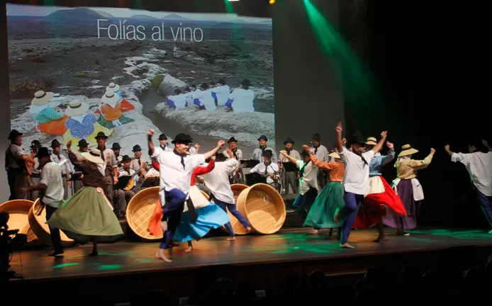 50º Aniversario deLos Campesinos