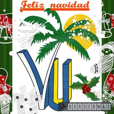 Vecinos Unidos Navidad