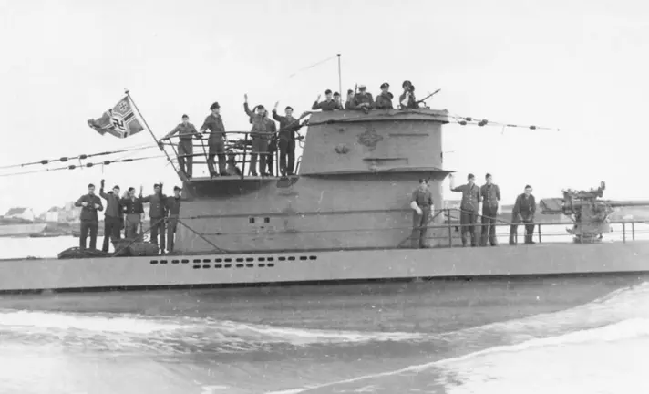 U-505