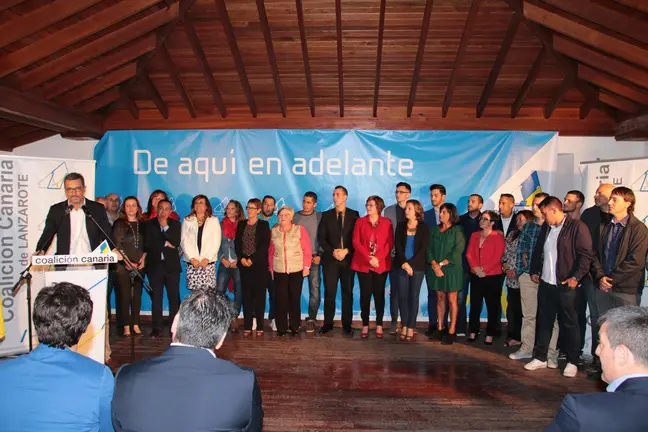 Prest de Candidaturas  de C.C.  a las Elecciones 2015 (55)