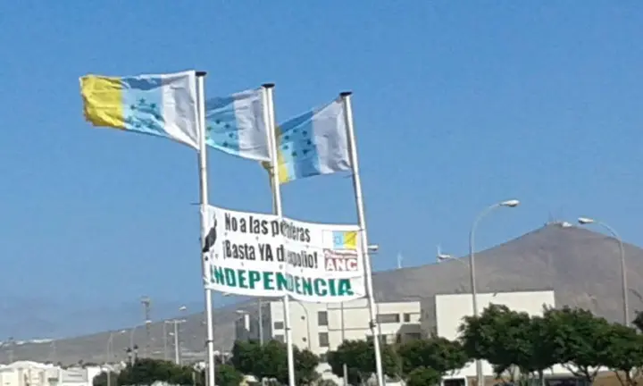 ANC Independencia