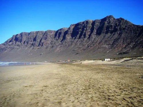 Risco de Famara