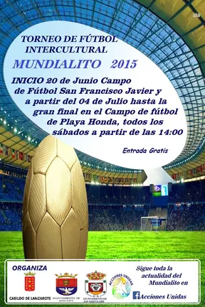 mundialito