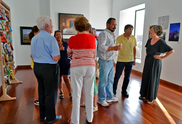 Visitantes de Mala, ENMALA