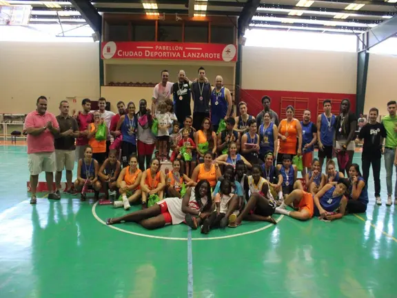 TORNEO BALONCESTO SAN GINÉS 2015 (11)