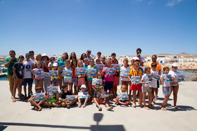 Curso Vela La Graciosa_3