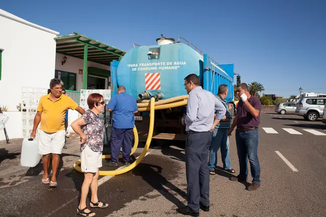 Restricción de agua en Nazaret_9