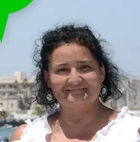 Coralia Lobato,concejal de "Somos"