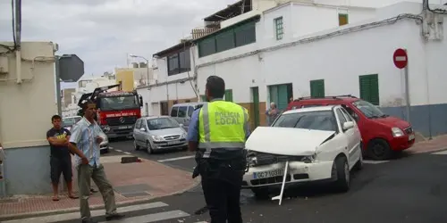 CALLE JOS EPREIRA