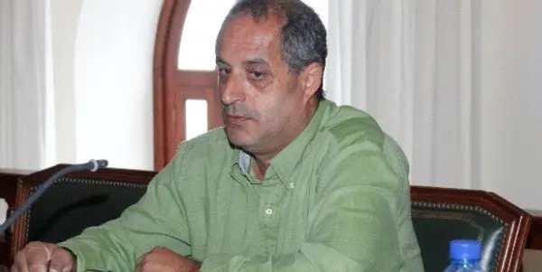 Domingo García