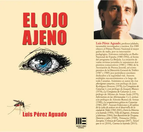 LPA portada El ojo ajeno 2