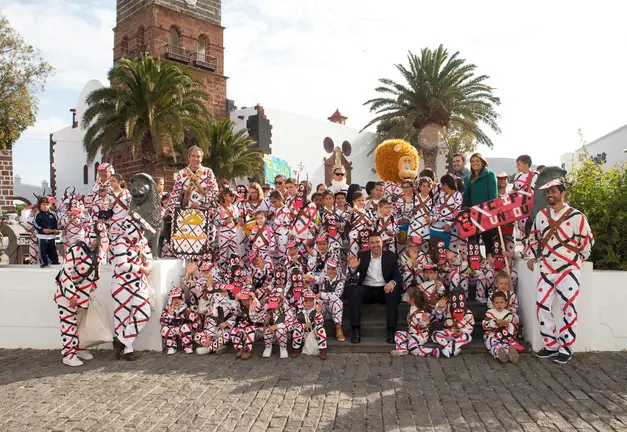 Niños Unitarias Carnaval Diabletes 4_2_2016_19