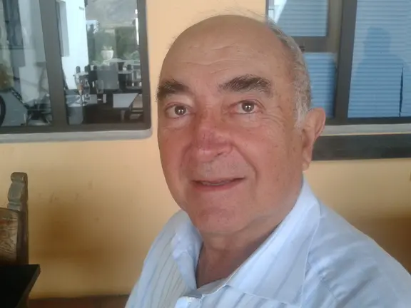 Fernando Rodr&iacute;guez