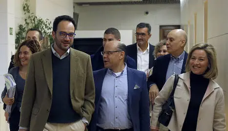 Reuni&oacute;n PSOE-CC 6