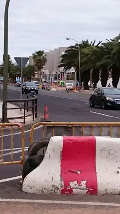 La Avenida en obras 2