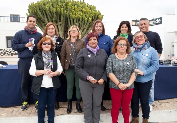 Dia de la Mujer La Graciosa 8_3_2016_4