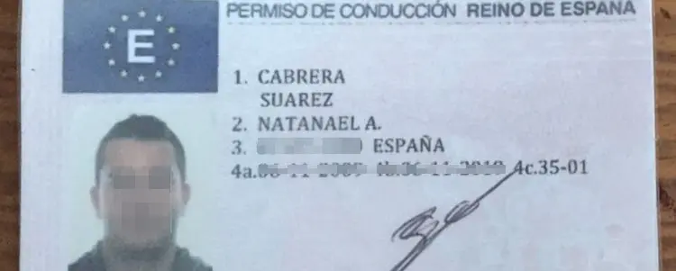 Carnet del voluntario