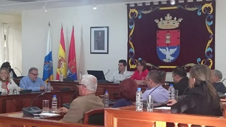 Eva de Anta es la nueva Alcaldesa 4