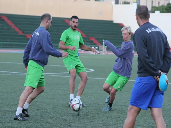 ENTRENAMIENTO UD LANZAROTE (2)