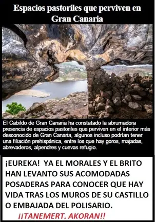 ESPACIOS PASTORILES