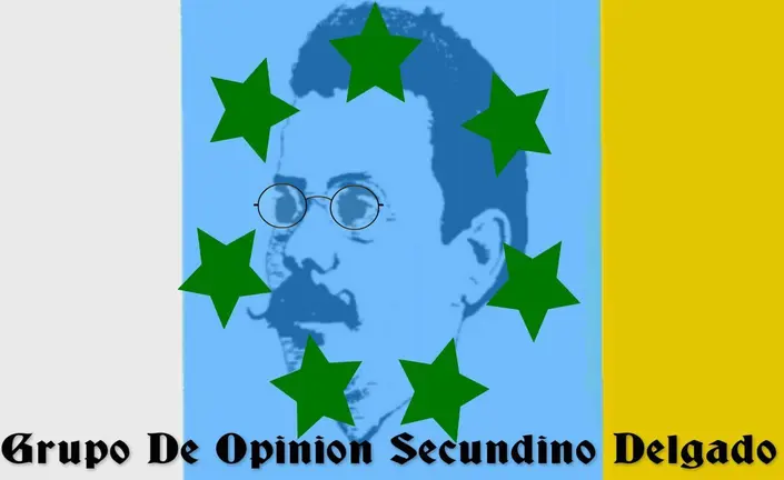 GRUPO DE OPINI&Oacute;N SECUNDINO DELGADO