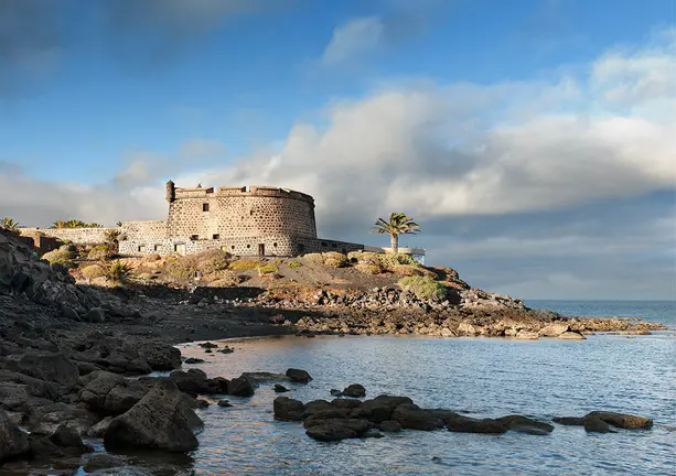 Castillo de San José