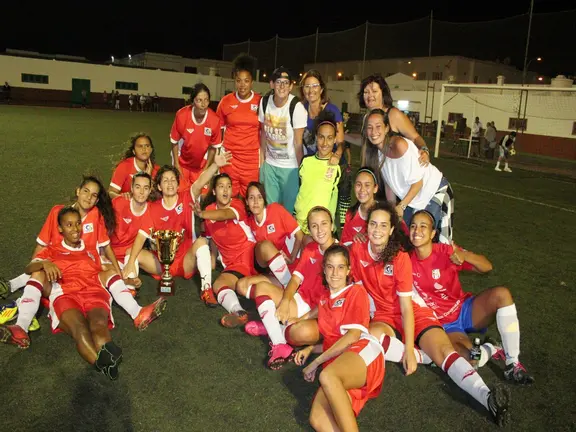 TORNEO FÚTBOL FEMENINO DE SAN GINÉS (12)