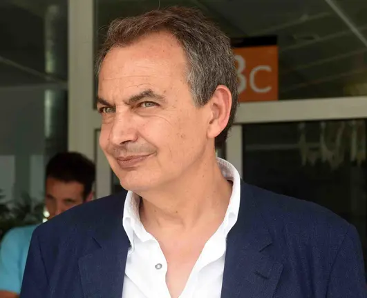 José Luis Rodríguez Zapatero