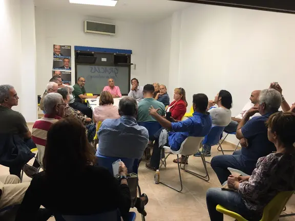 Comité Local CC-PNC Arrecife (1)