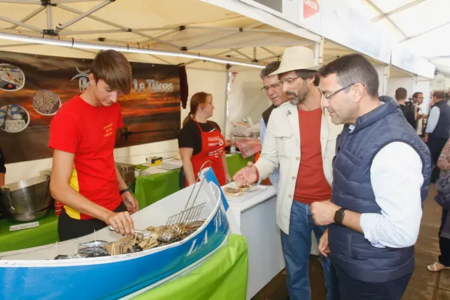 VI Festival Enogastronómico Lanzarote 2