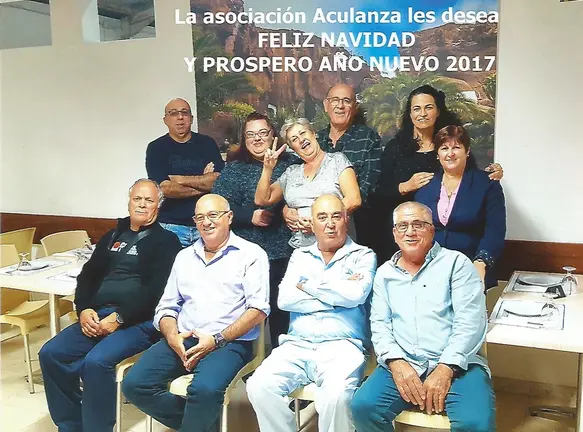 GRUPO ACULANZA