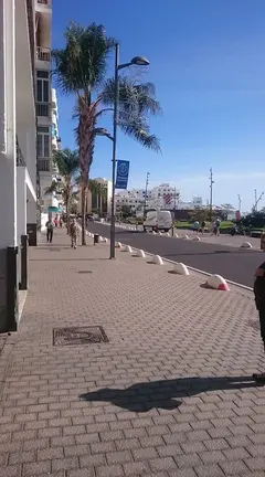 La Avenida vacía 2
