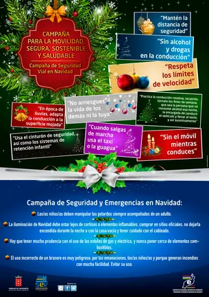 CARTEL CAMPAÑA NAVIDAD 2016