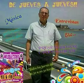 Programa de Carlos