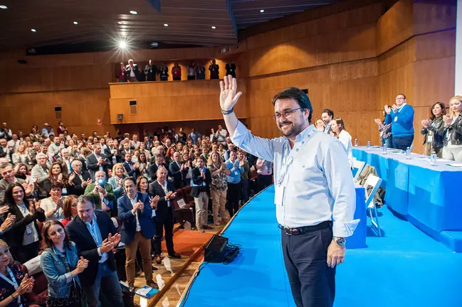 Congreso Partido Popular Canarias 2017 535