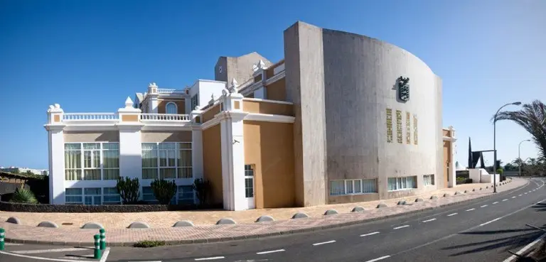 Cabildo de Lanzarote