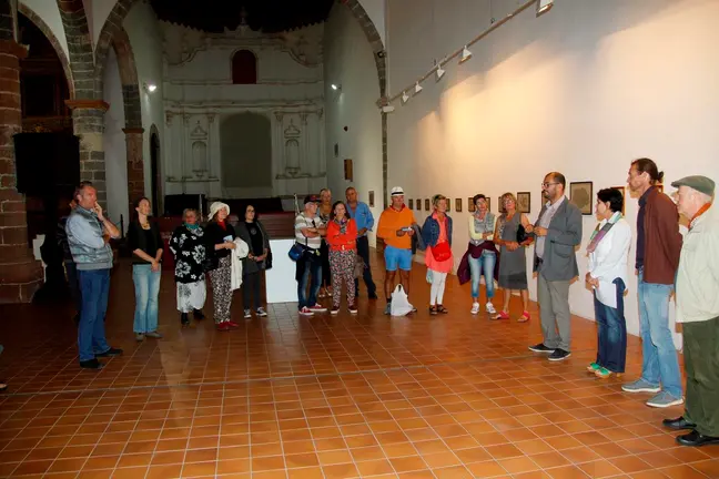 Expo en el convento (1)