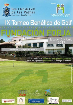 IX Torneo de Golf