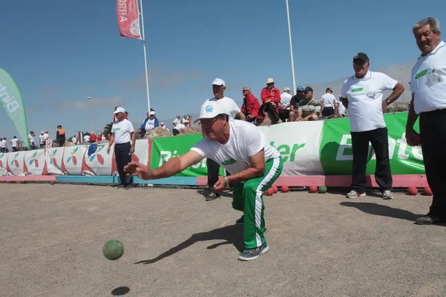 XVII Torneo de Bola Canaria de Madera abuelos conejeros 2017 (32)