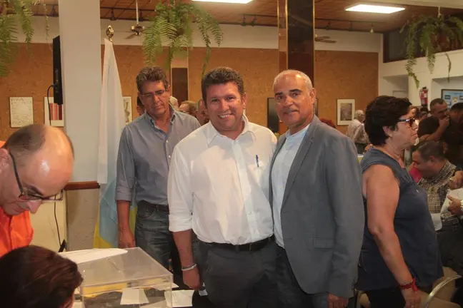 Comite Local C.C. Arrecife  (6)