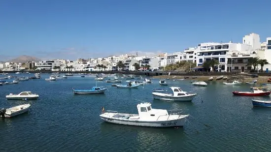 Charco de San Ginés