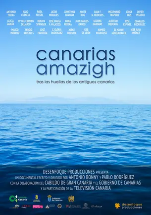 CANARIAS AMAZIGH