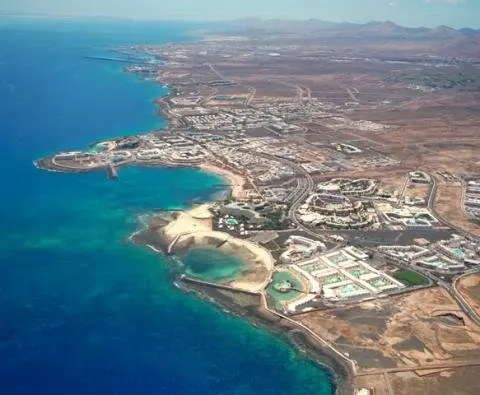 Costa Teguise