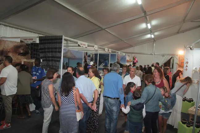 XXIX Feria de Artesanía de Lanzarote (16)