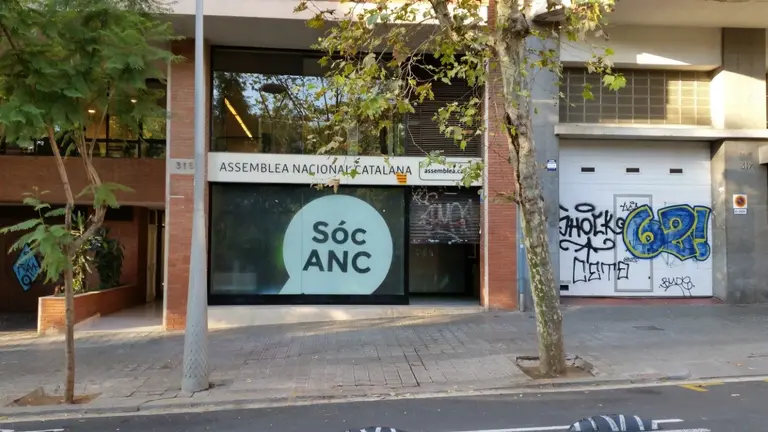 ANC sede