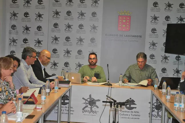 Consj. Adm. de los CAT (1)